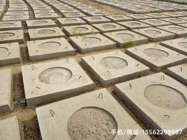 民权DP12混凝土电杆底盘