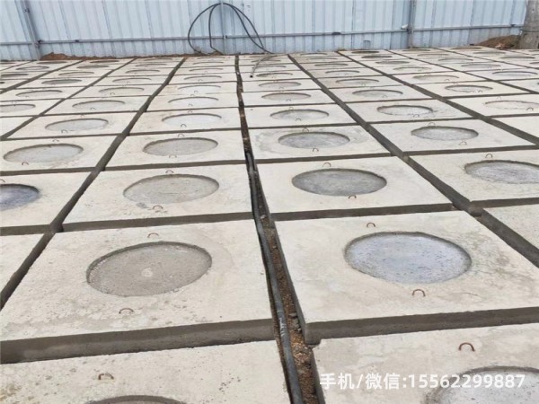 民权DP16混凝土电杆底盘